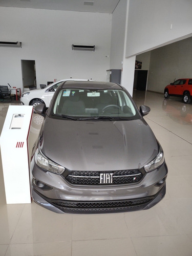 Fiat Cronos 1.3 Drive Flex Ano 2021/2021 Zero Km