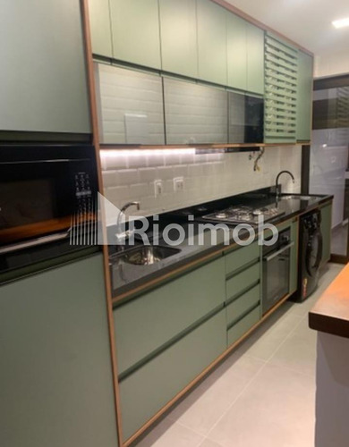 Imagem 11 de 17 de Flat/aparthotel - Ref: 7753