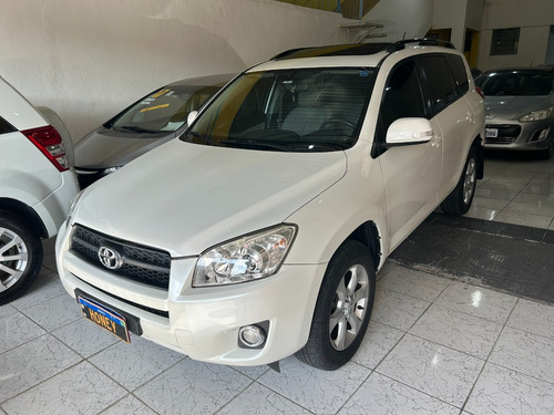 Toyota RAV4 2.4 4x4 Aut. 5p