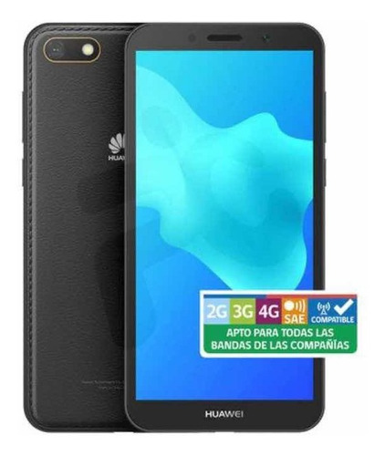 Huawei Smartphone Y5 Neo Quad Core