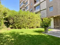 Comprar Se Vende Amplio Duplex Con Jardín - Sector Club De Polo