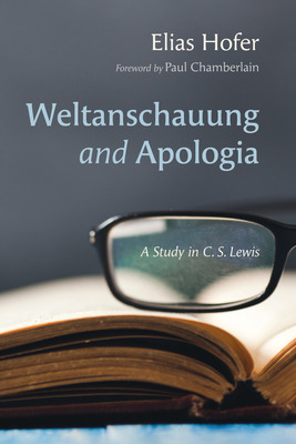 Libro Weltanschauung And Apologia - Hofer, Elias