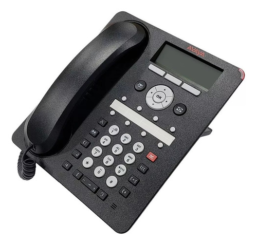 Telefono Ip Avaya 1608-i 