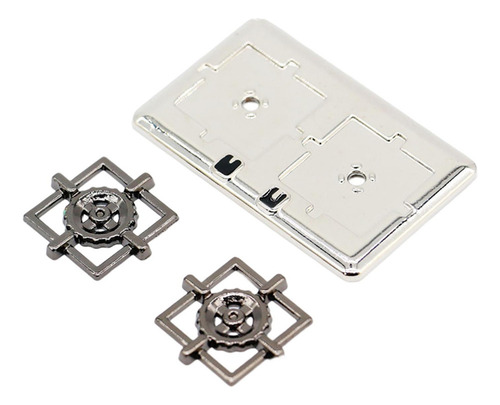 2 Paquete De 2-4 Utensilios De Cocina En 5,9 Cm X 3,7 Cm