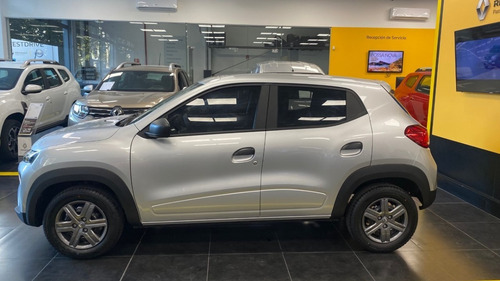 Imagen 4 de 16 de Renault Kwid Zen Entrega Ya