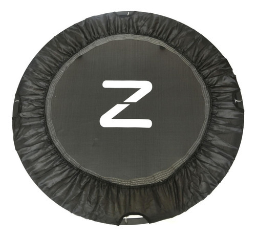 Trampolin Fitness Mini Brincolin Ejercitador Adulto Gym
