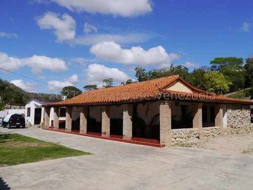 Imagen 1 de 23 de Se Vende Casa Granja En La Ensenada Rah: 22-6128
