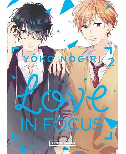 Libro Love In Focus 2