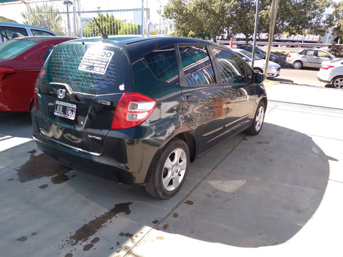 Honda Fit 1.4 Lx-l Mt 100cv 2011