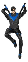 Comprar Mcfarlane Toys Dc Multiverse Nighwing Arkhan Asylum Batman