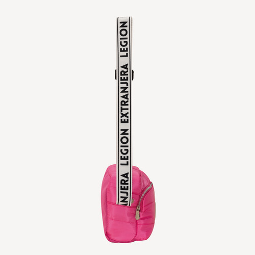 Bandolera Cumbre Diamond Jazz Rosa