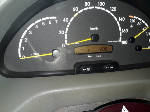 Mercedes-benz Sprinter Van 2.2 Cdi 413 Luxo Teto Alto Rd 5p