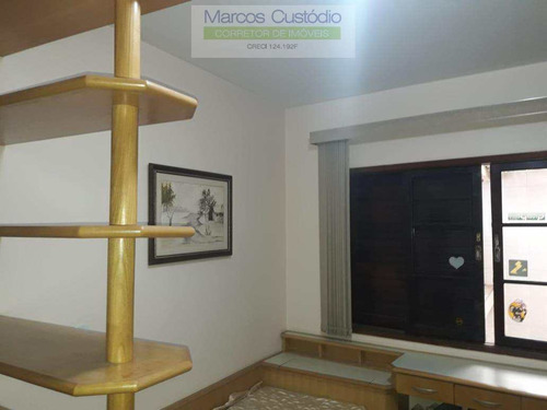 Imagem 20 de 26 de Sobrado Com 3 Dorms, Osvaldo Cruz, São Caetano Do Sul - R$ 680 Mil, Cod: 734 - V734