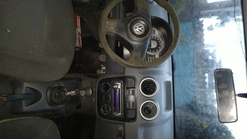 Gol 2008 1.0 8v