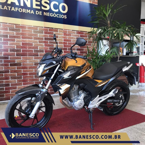 Imagem 5 de 9 de Honda Cb Twister/flexone 250cc Flex