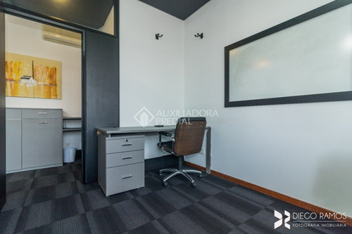 Imagem 8 de 12 de Sala/conjunto - Auxiliadora - Ref: 242900 - L-242900