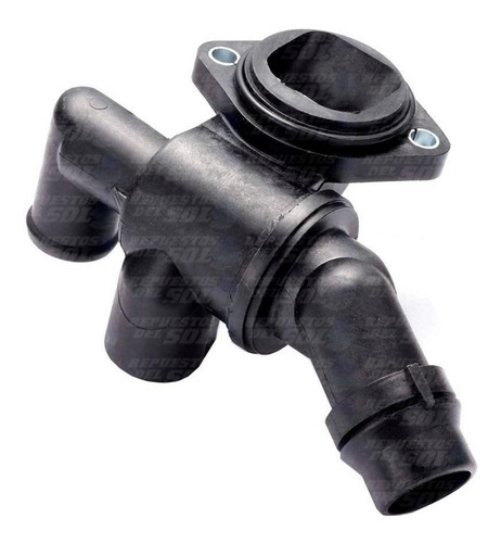 Base Termostato Volkswagen Golf G5 2.0 2004 2009