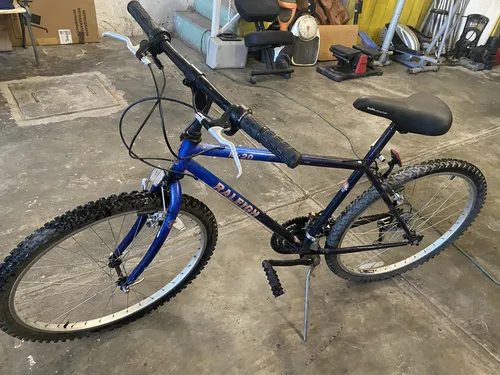 2001 raleigh m20 deals