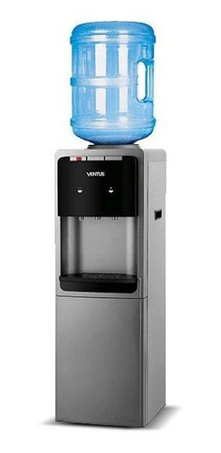 Imagen 1 de 2 de Dispensador De Agua Con Compartimiento En Chorrillos