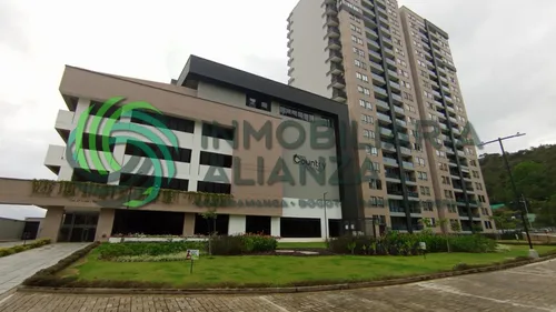 Apartamento En Arriendo En Cañaveral. Cod A16984