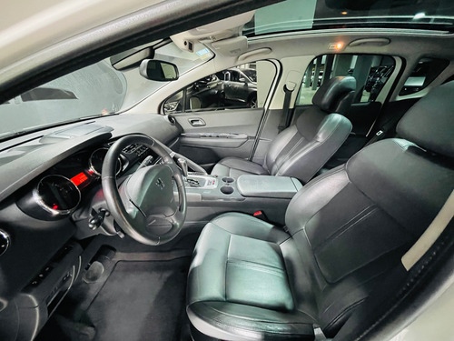 Peugeot 3008 1.6 Feline Thp 163cv Tiptronic