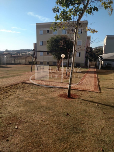 Oportunidade. Apartamento Para Venda Na Lagoinha No Condominio Recanto Lagoinha, 2 Dormitorios, 47 M2, Lazer No Condominio E Portaria 24h - Ap02170 - 68344671