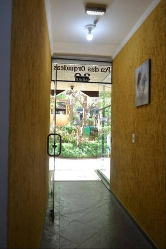 Imagem 5 de 12 de Prédio À Venda, 200 M² Por R$ 3.200.000,00 - Alphaville - Barueri/sp - Pr0055