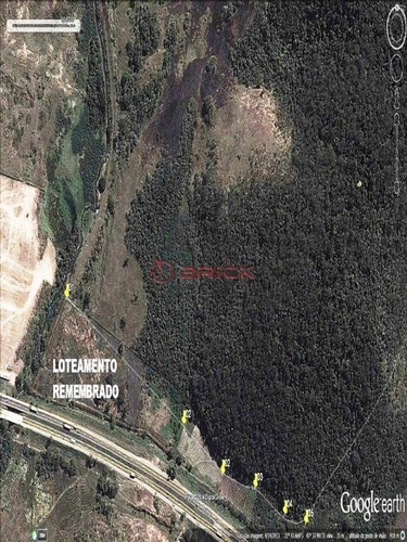 Imagem 2 de 3 de Terreno Com 850 Mil M² Na Zona Industrial E Agrícola De Queimados - Te00311 - 34829672