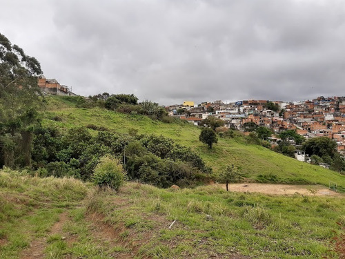 Imagem 3 de 19 de Terreno À Venda, Jardim Maria Cecília - Ferraz De Vasconcelos/sp - 2071