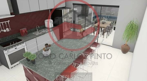 Imagem 13 de 14 de Vendo Ótima Casa Condomínio Fechado Tremembé