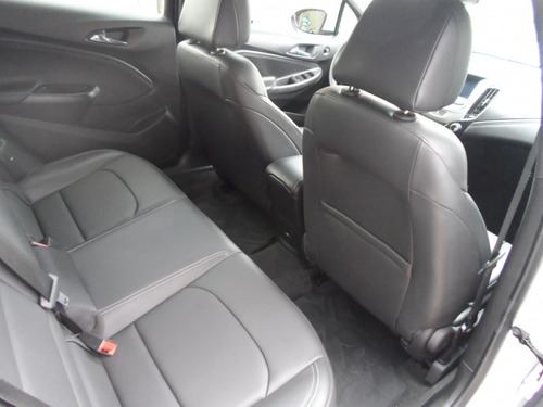 Imagem 13 de 13 de Chevrolet Cruze Lt Sedan 1.4