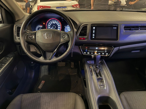 Honda HR-V HR-V EX CVT 1.8 I-VTEC FlexOne