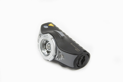 Imagen 6 de 6 de Lampara Led Leser