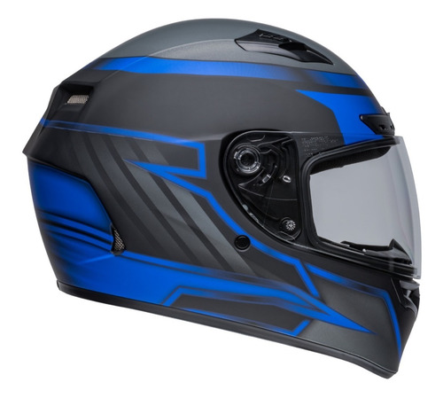 Casco Bell Qualifier Dlx mips Street Raiser