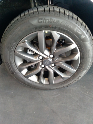 Imagen 7 de 10 de Fiat Cronos 1.3 Full Adjudicado Agencia Oficial Fiat