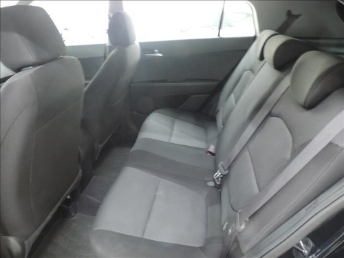 Hyundai Creta 1.6 16v Attitude