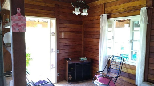 Imagem 20 de 30 de Chacara 4920m2 Chalé 3 Dorms 1 Suíte,sala,cozinha,banheiro,churrasqueira,fogão De Lenha,agua E Energia - Ch00046 - 69288611