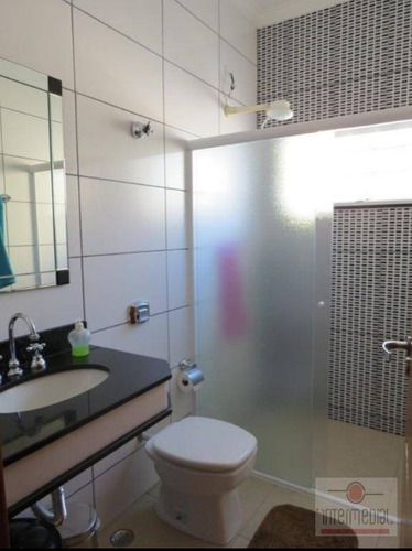 Imagem 13 de 19 de Excelente Imóvel Com Piscina Aquecida No Residencial Vitória Em Boituva - Ca2263