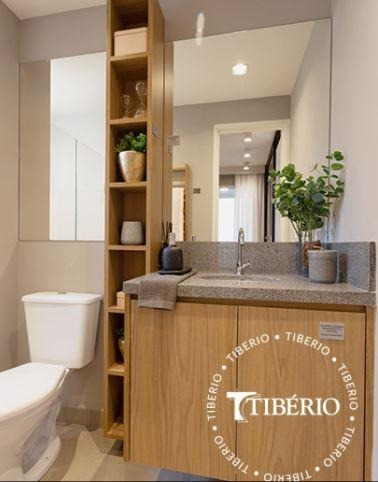 Imagem 2 de 6 de Studio Em Vila Mariana, São Paulo/sp De 31m² 1 Quartos À Venda Por R$ 372.240,00 - St862226-s