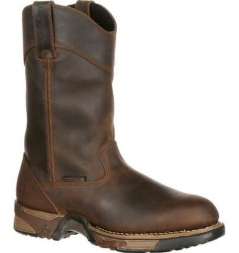 Bota Rocky Aztec Wp Wellington Wb Código 104403  5639