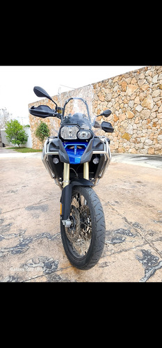 Moto F800gs Adventure 2018
