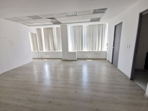 Oficina En Renta En Interlomas (m2o2910)