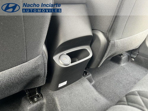 Imagen 12 de 14 de Hyundai Creta Safe Manual 1.0 2023 0km