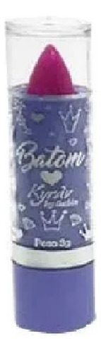 Batom Tango Hidratante Matte Cor Cremoso P Kyrav