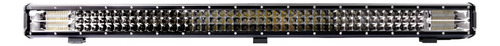 Barra Led Pesado 42  7.6x107cm 576w 10186