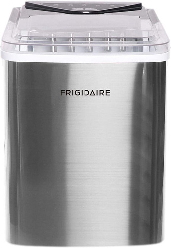 Imagen 2 de 2 de Maquina Para Hacer Hielo (frigidaire)