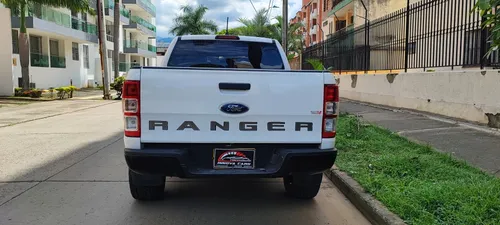 Ford Ranger 3.2 XL