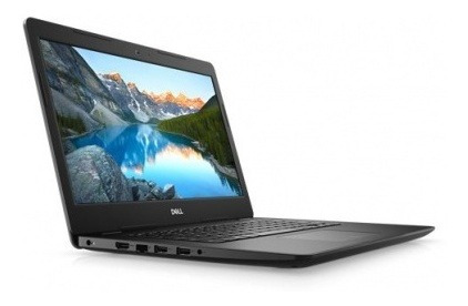 Notebook Dell Inspiron 14 3000 Intel I5 10ª Ssd 128gb 4gb 14