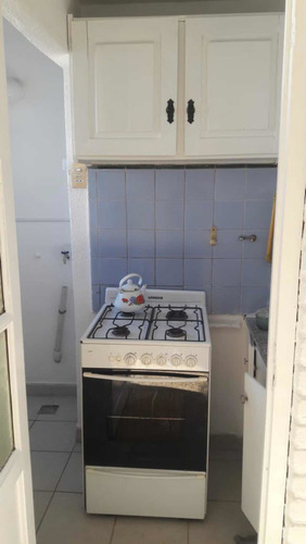 Dos Ambientes Totalmente Acondicionado; En Inmejorable Zona!