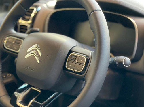 Imagen 8 de 11 de Citroen C5 Aircross Thp 165 Eat6 Feel Pack 0km - Darc Autos